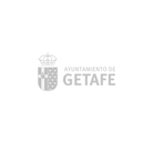 Logo Ayuntamiento de Getafe
