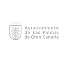 Logo Ayuntamiento de las Palmas de Gran Canaria