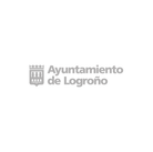 Logo Ayuntamiento de Logroño