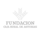 Logo Fundación Caja Rural de Asturias