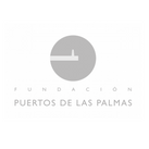 Logo Fundación Puertos de las Palmas