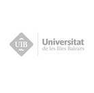 Logo Universidad de las Islas Baleares
