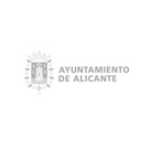 Logo Ayuntamiento de Alicante