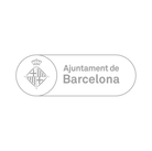 Logo Ayuntamiento de Barcelona