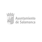 Logo Ayuntamiento de Salamanca