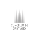 Logo Ayuntamiento de Santiago