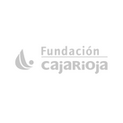 Logo Fundación CajaRioja