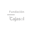 Logo Fundación Cajasol