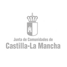 Logo Junta de Comunidades de Castilla-La Mancha