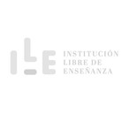 Logo Institución Libre de Enseñanza