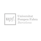 Logo Universidad Pompeu Fabra