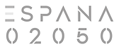 Logo España 2050 