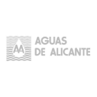 Logo Aguas de Alicante
