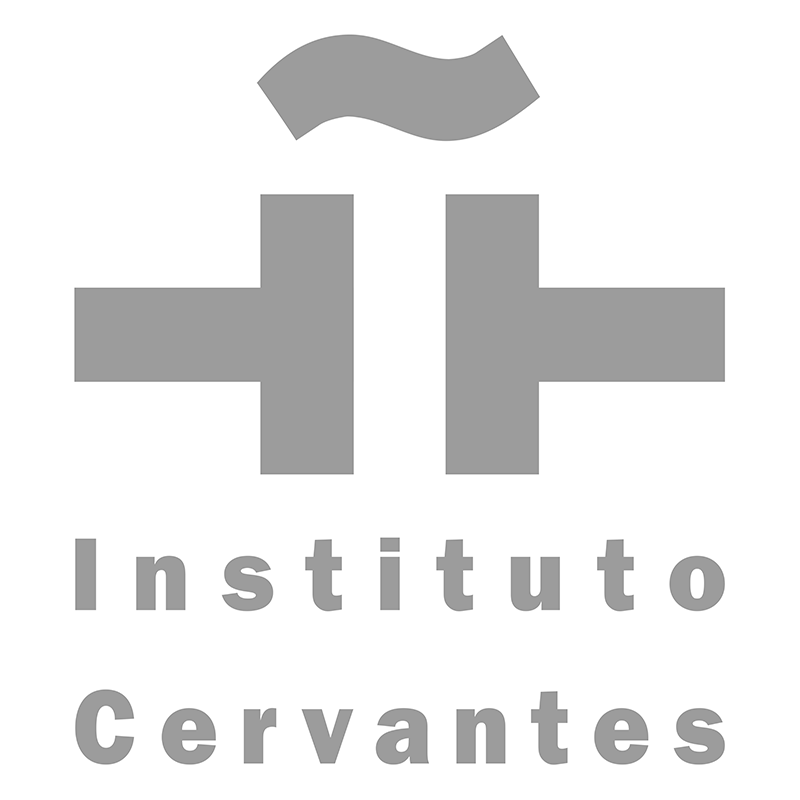 Logo Instituto Cervantes