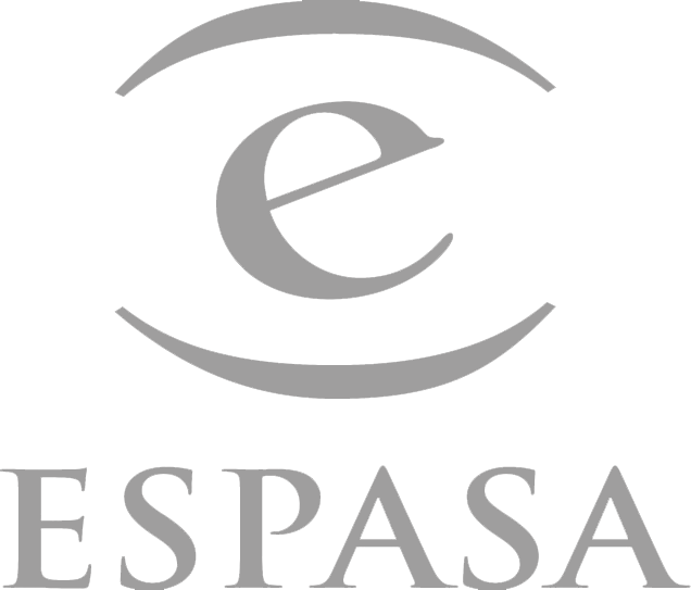 Logo Editorial Espasa 