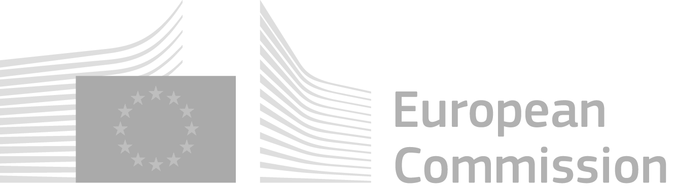 Logo European Commission 