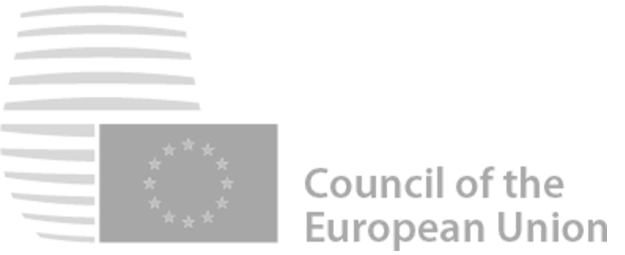 Logo Council of the european union 