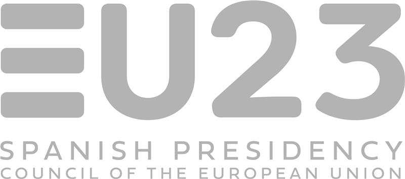 Logo Spanish Presidency Council of the European Union 