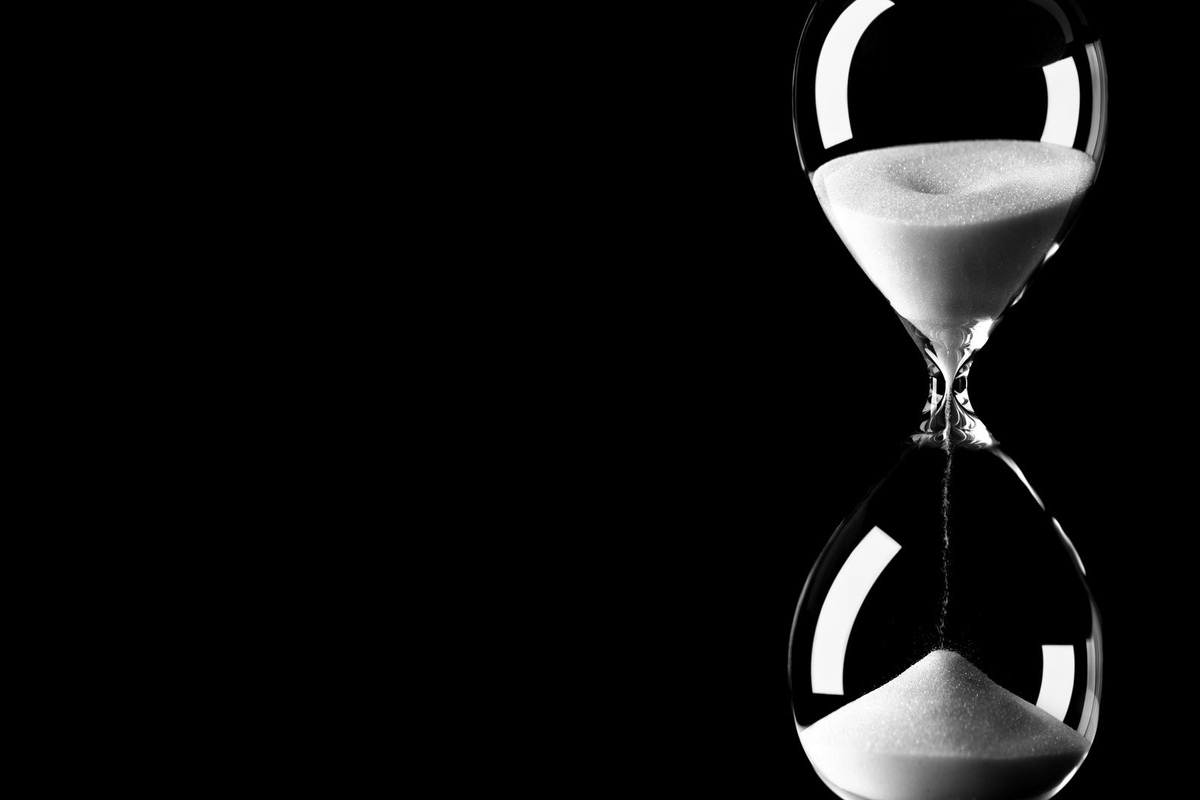 Tiempo: Envejecer ya no es lo que era